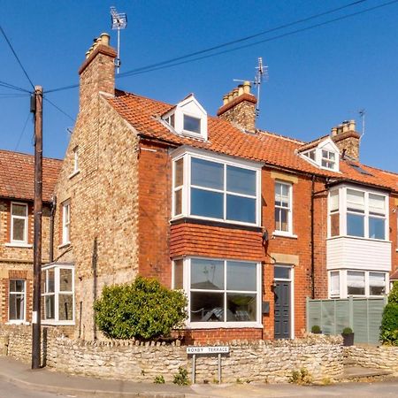 1 Roxby Terrace Villa Thornton Dale Exterior photo