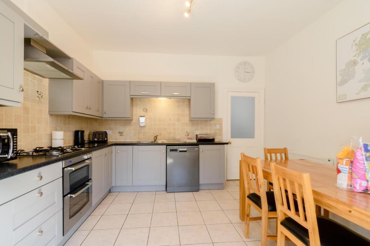 1 Roxby Terrace Villa Thornton Dale Exterior photo