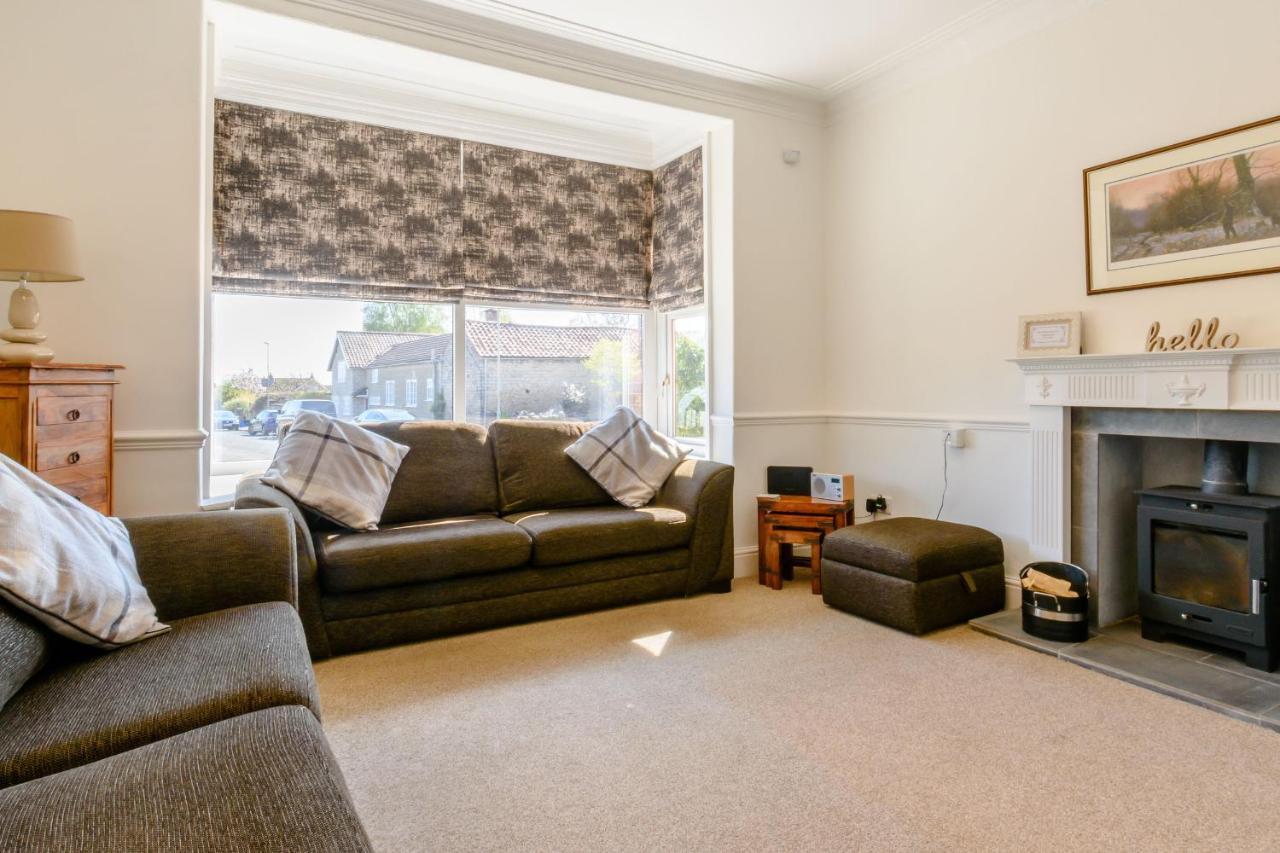 1 Roxby Terrace Villa Thornton Dale Exterior photo