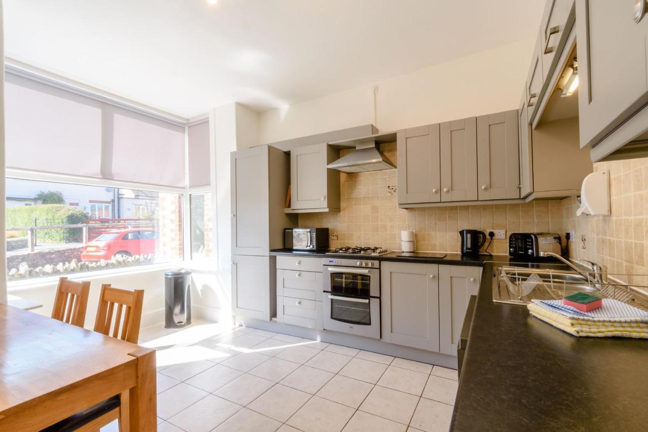 1 Roxby Terrace Villa Thornton Dale Exterior photo