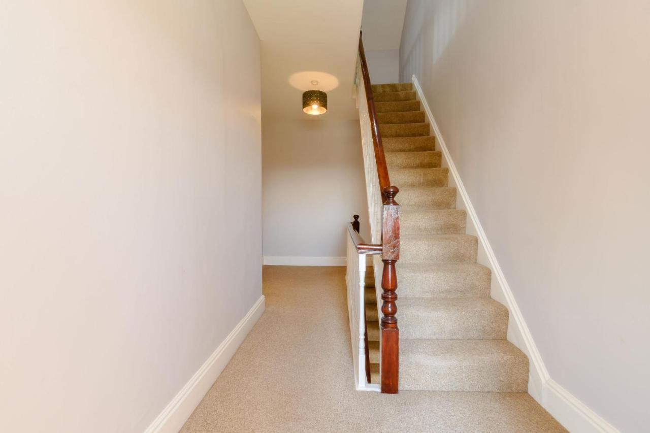 1 Roxby Terrace Villa Thornton Dale Exterior photo